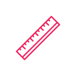 Easy-Access Size Guide